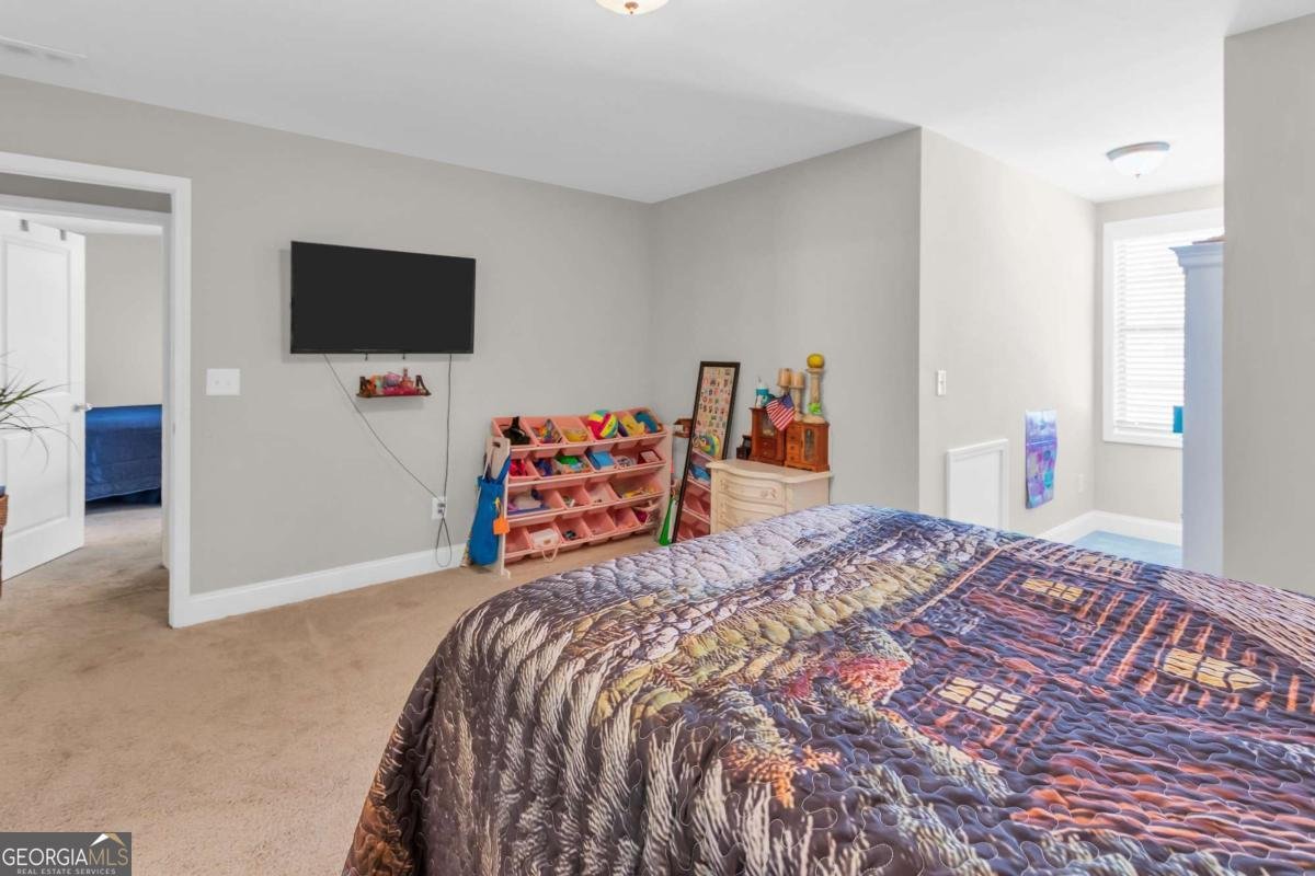3774 Shades Valley Lane Gainesville - 1