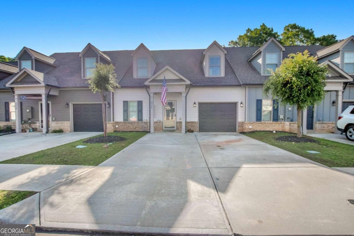 3774 Shades Valley Lane Gainesville - 13