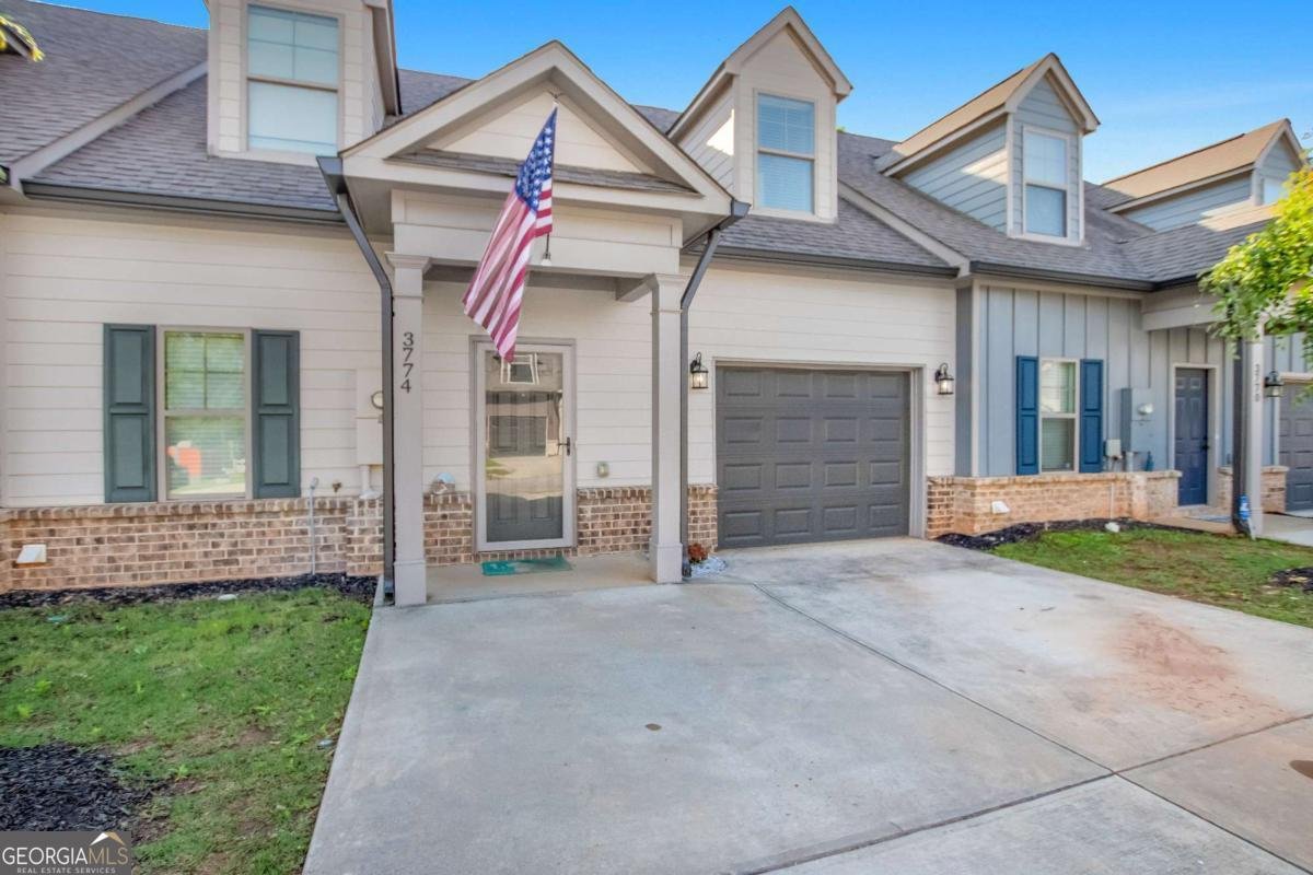 3774 Shades Valley Lane Gainesville - 14