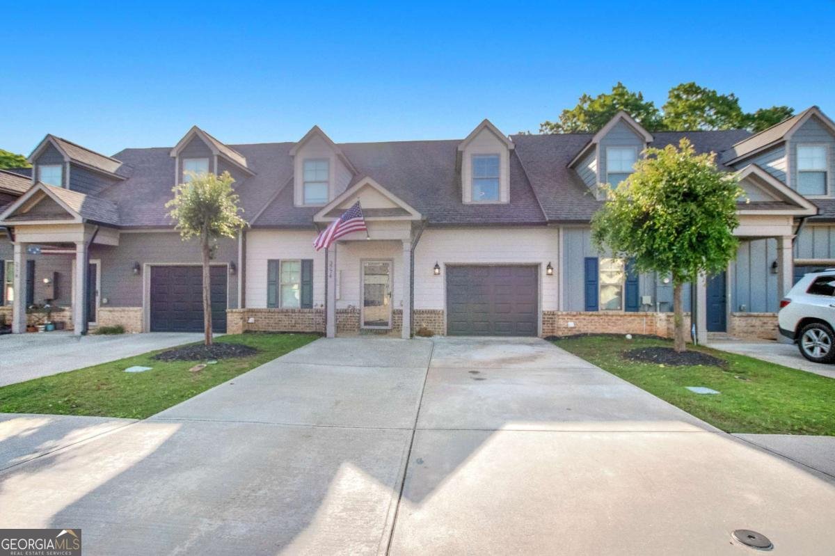 3774 Shades Valley Lane Gainesville - 15