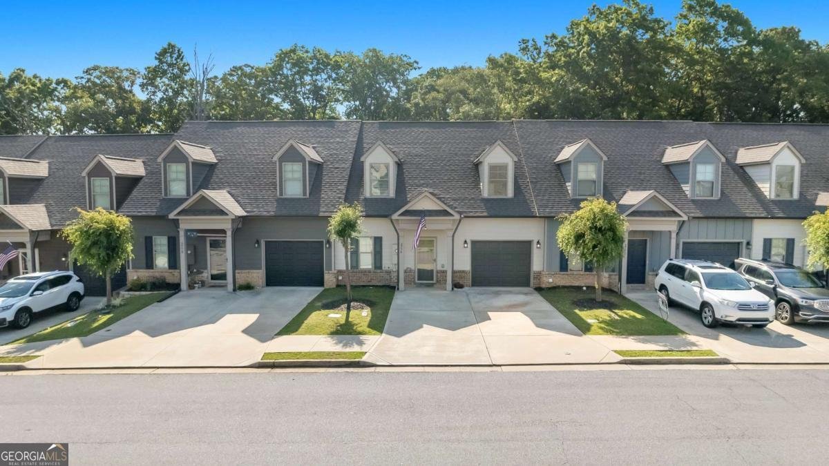 3774 Shades Valley Lane Gainesville - 17