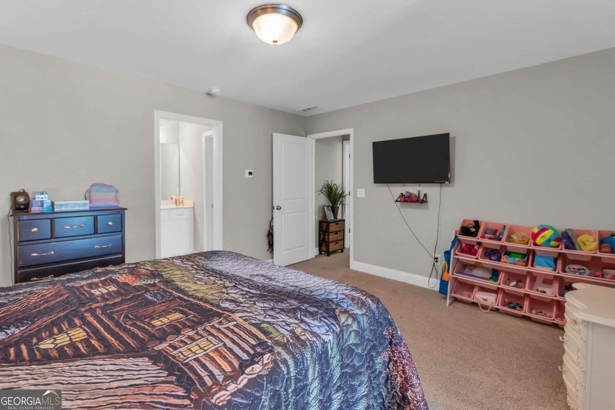 3774 Shades Valley Lane Gainesville - 2