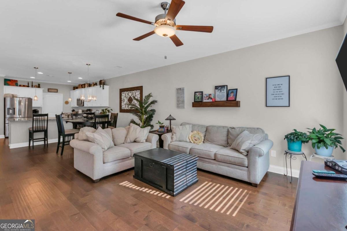 3774 Shades Valley Lane Gainesville - 20