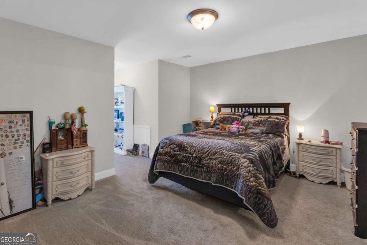 3774 Shades Valley Lane Gainesville - 30