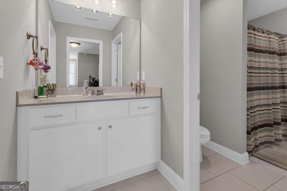 3774 Shades Valley Lane Gainesville - 4