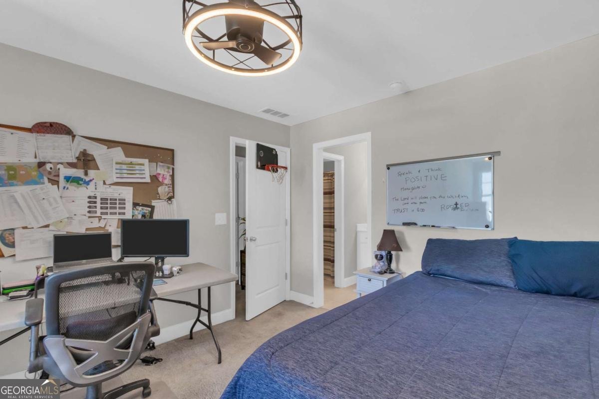 3774 Shades Valley Lane Gainesville - 9
