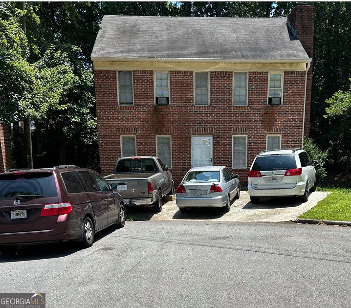2550 Presidents Walk Tucker - 1