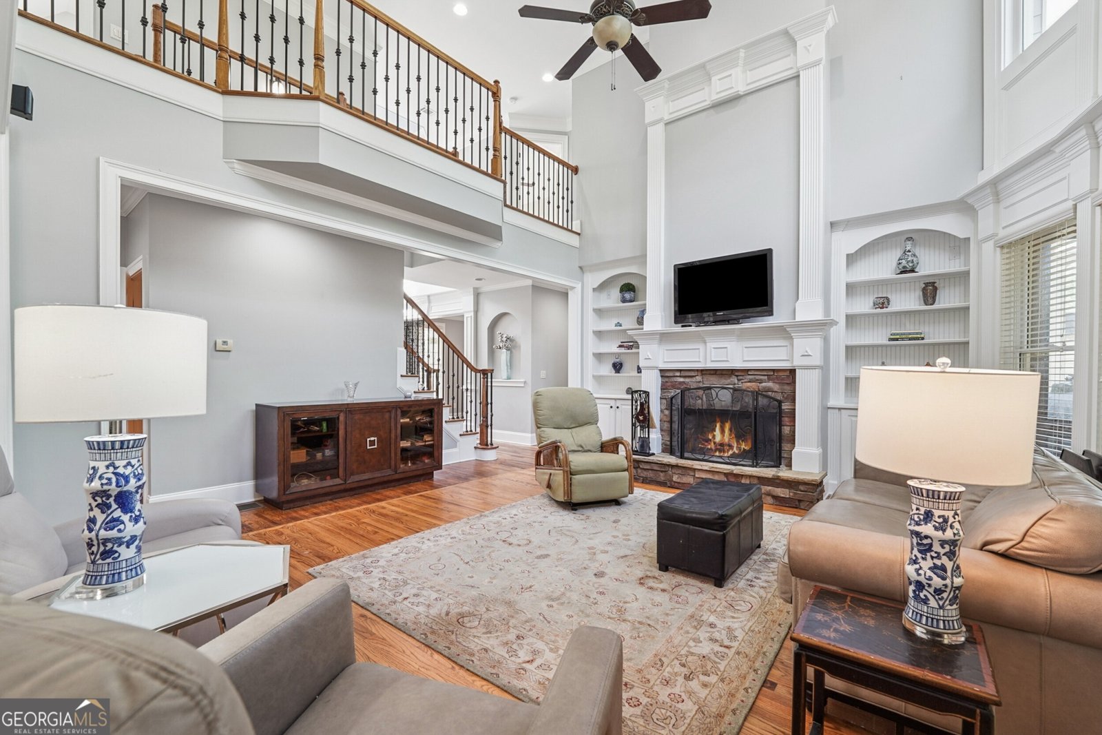 1754 Water Springs Way Dacula - 10