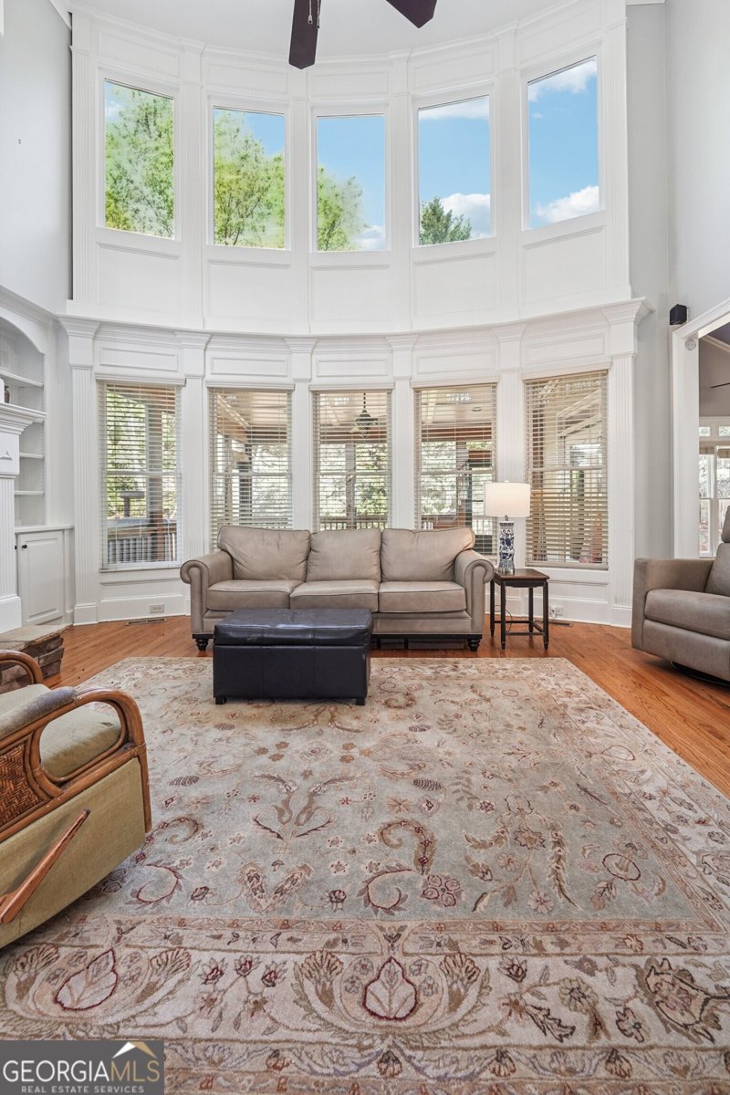1754 Water Springs Way Dacula - 11