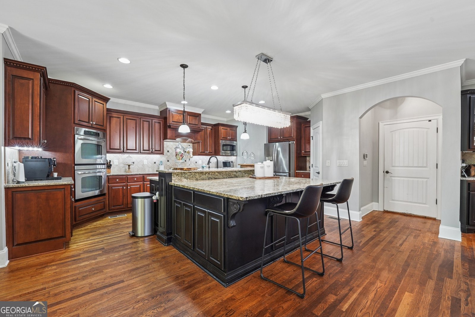 1754 Water Springs Way Dacula - 12