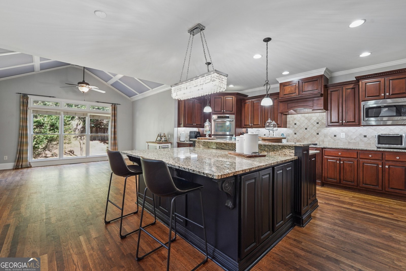 1754 Water Springs Way Dacula - 13