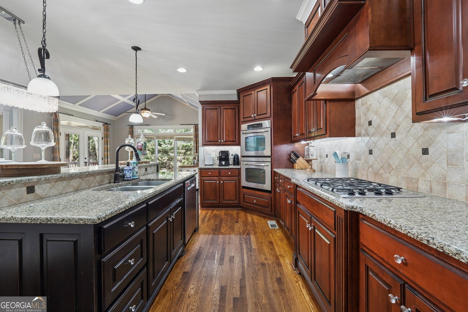 1754 Water Springs Way Dacula - 14