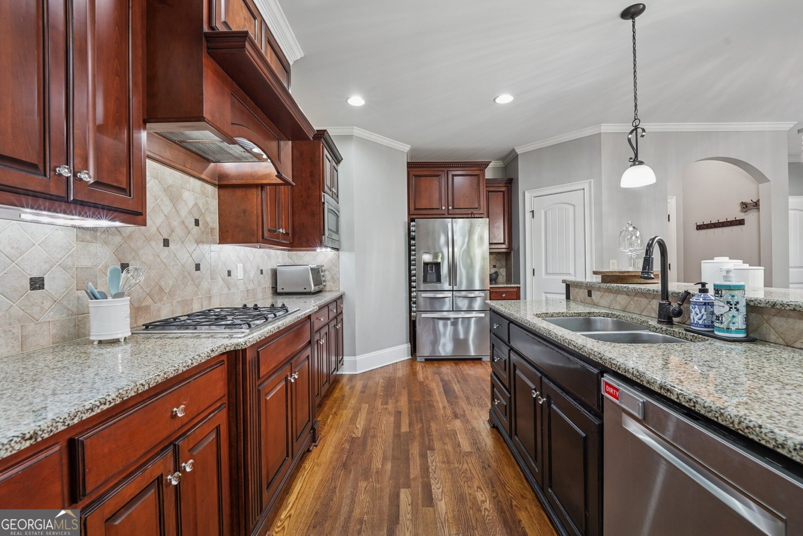 1754 Water Springs Way Dacula - 15