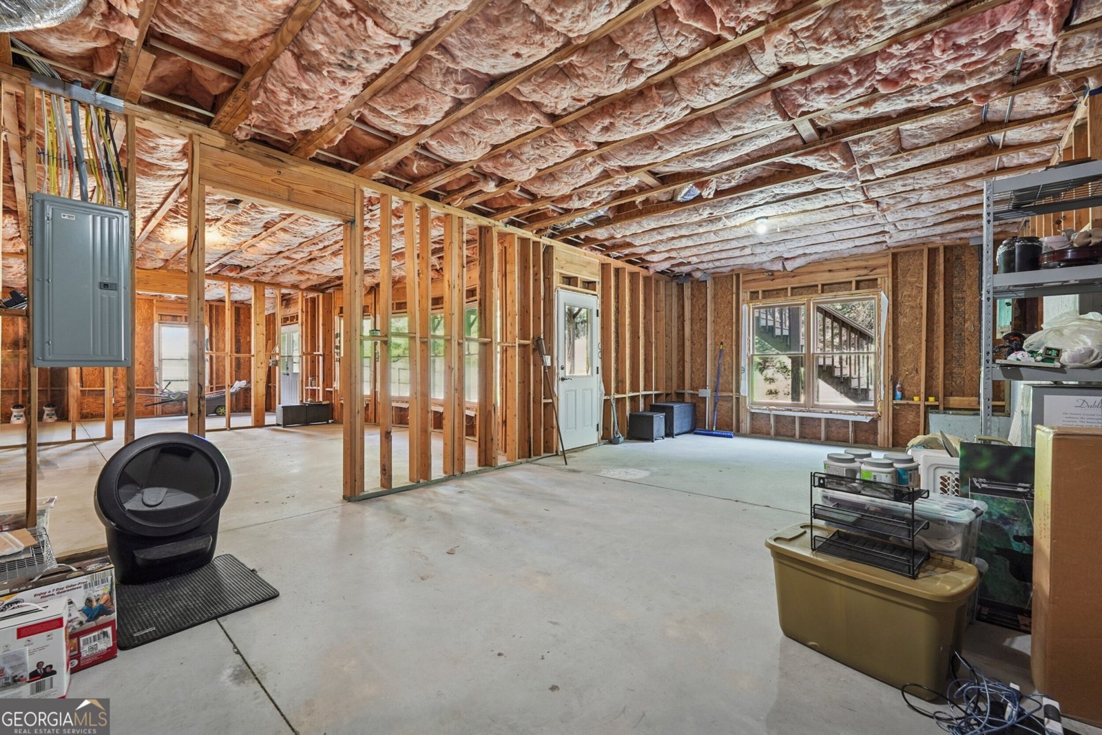 1754 Water Springs Way Dacula - 41
