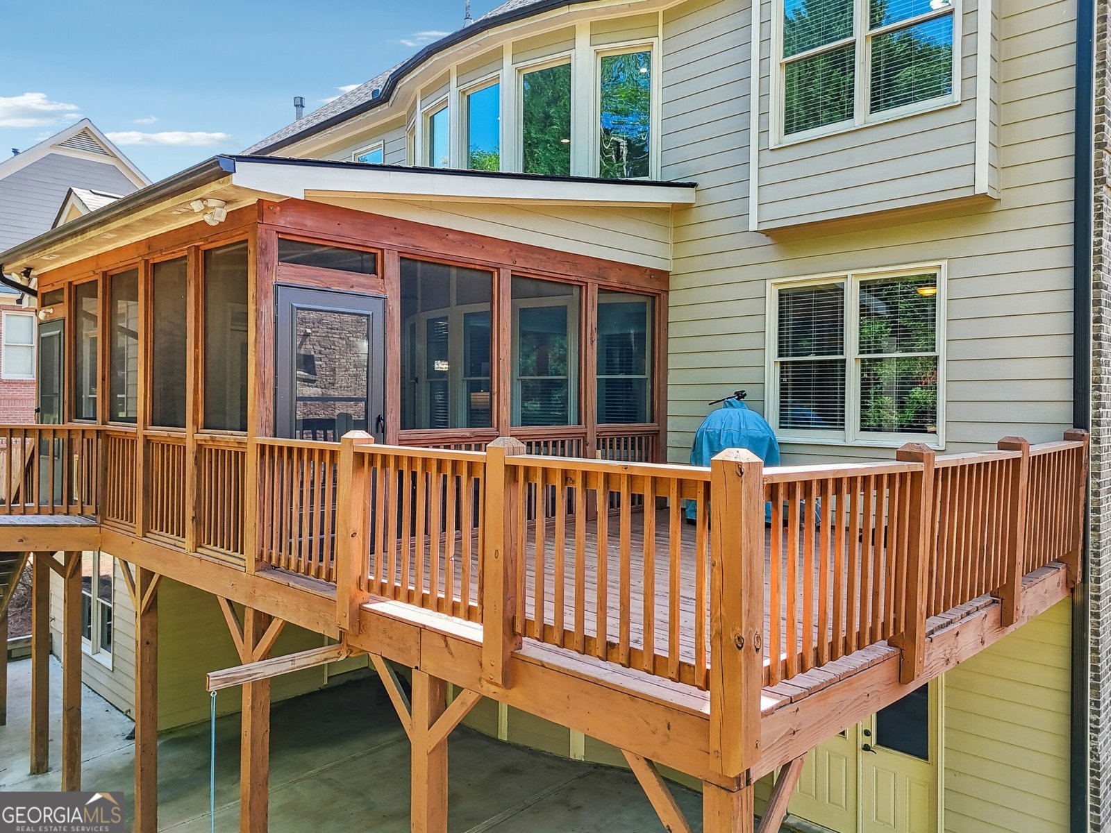 1754 Water Springs Way Dacula - 42