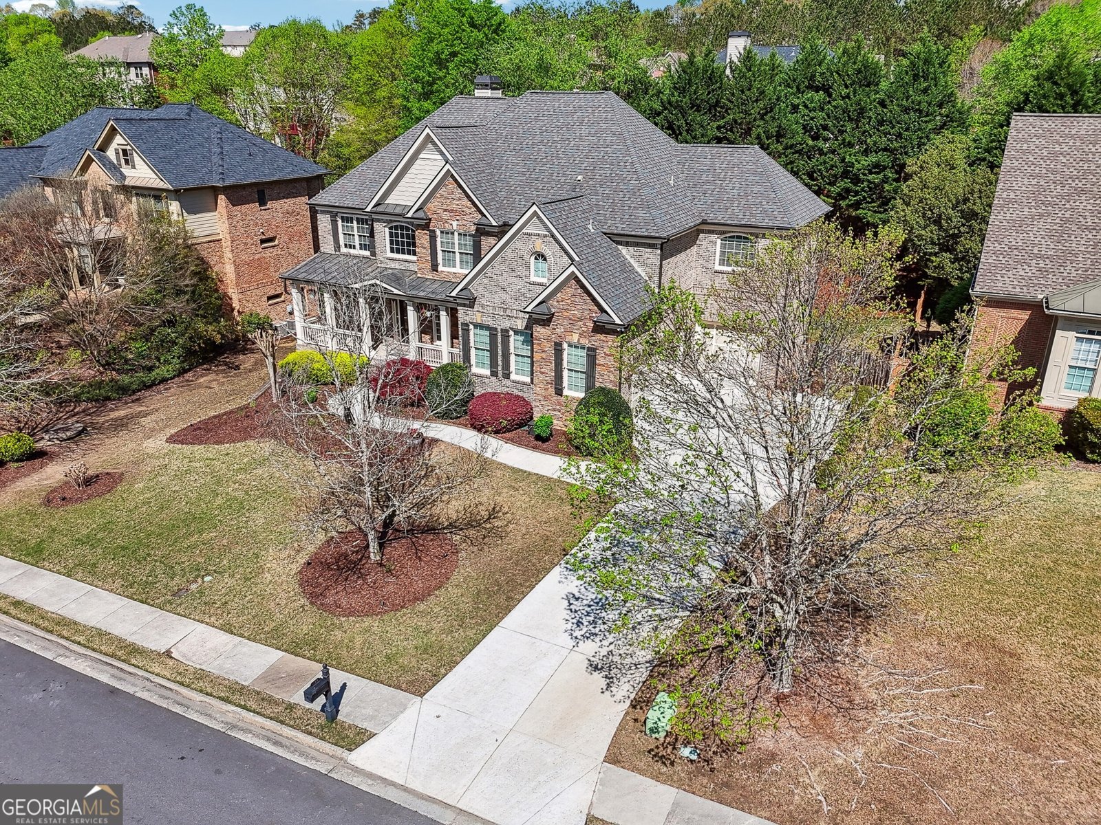 1754 Water Springs Way Dacula - 44