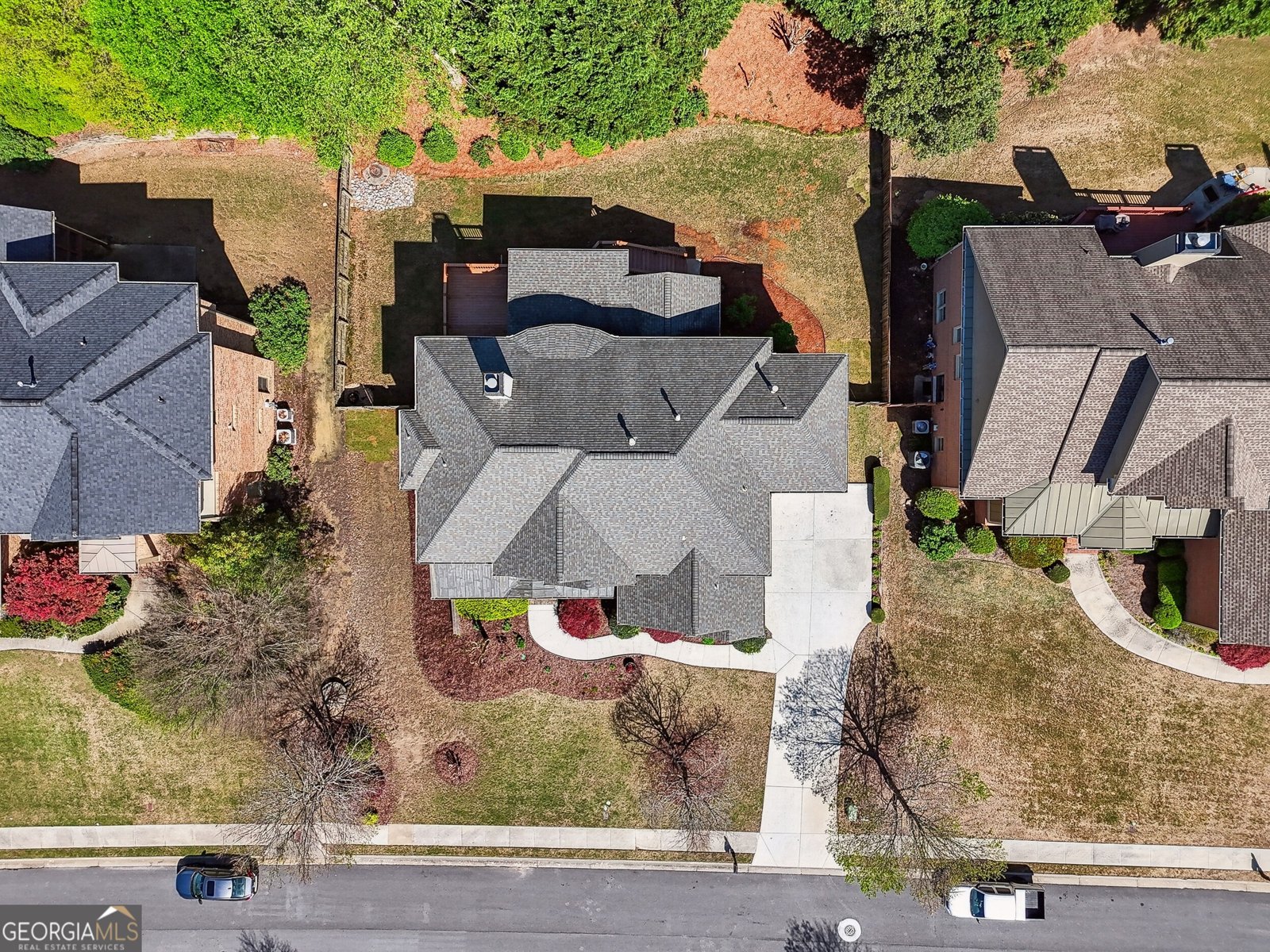 1754 Water Springs Way Dacula - 45
