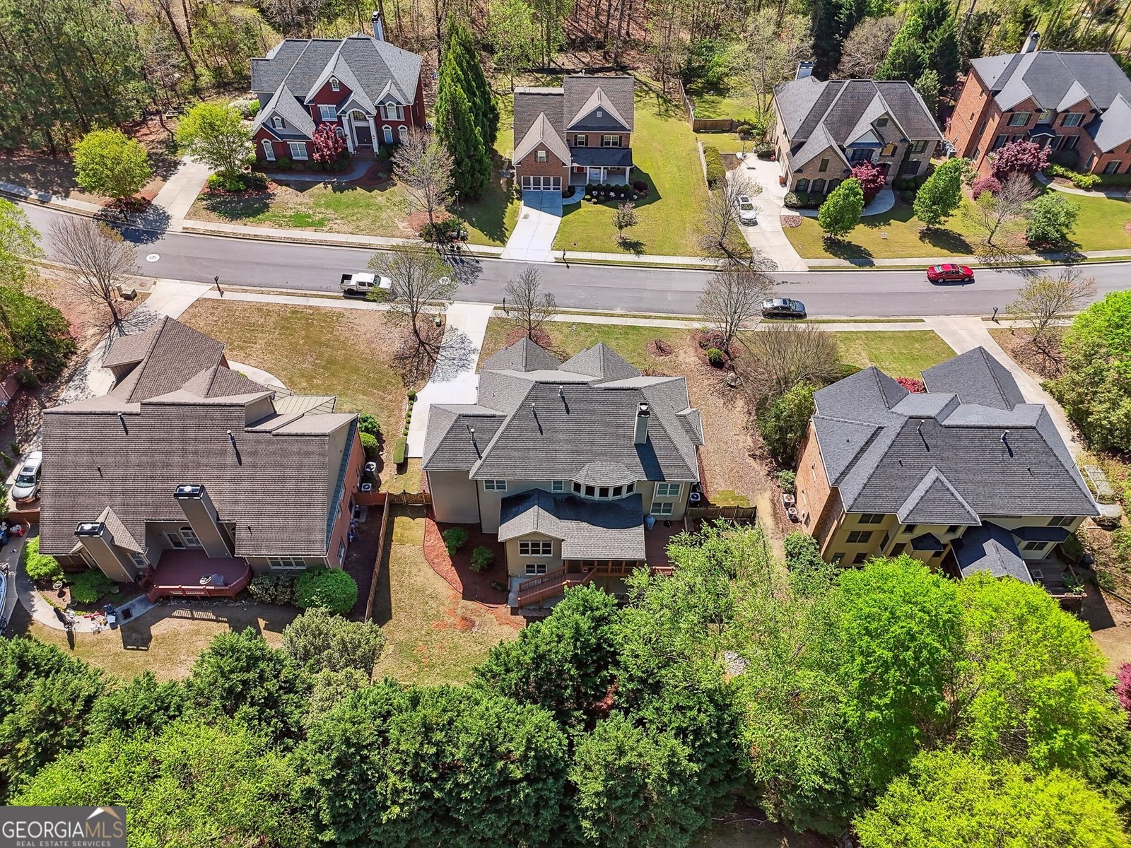 1754 Water Springs Way Dacula - 46