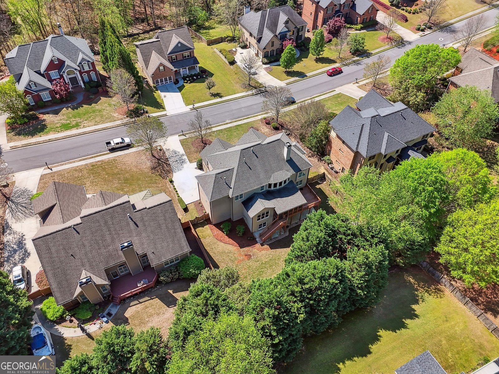 1754 Water Springs Way Dacula - 47