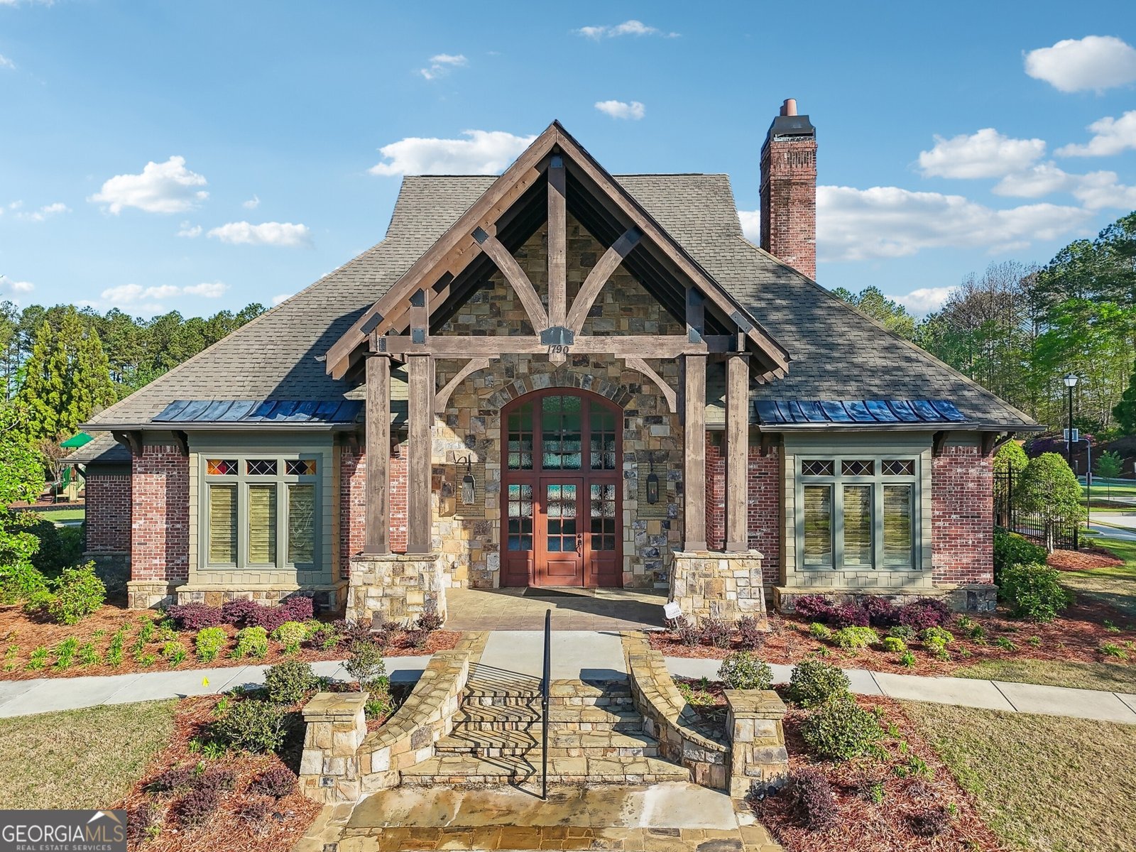1754 Water Springs Way Dacula - 49