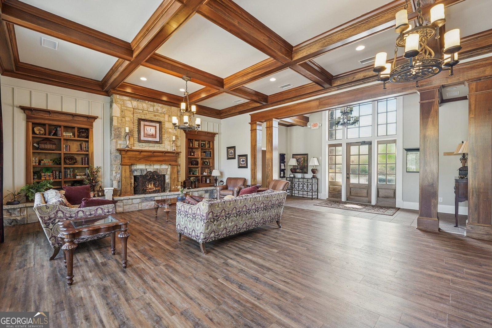 1754 Water Springs Way Dacula - 51