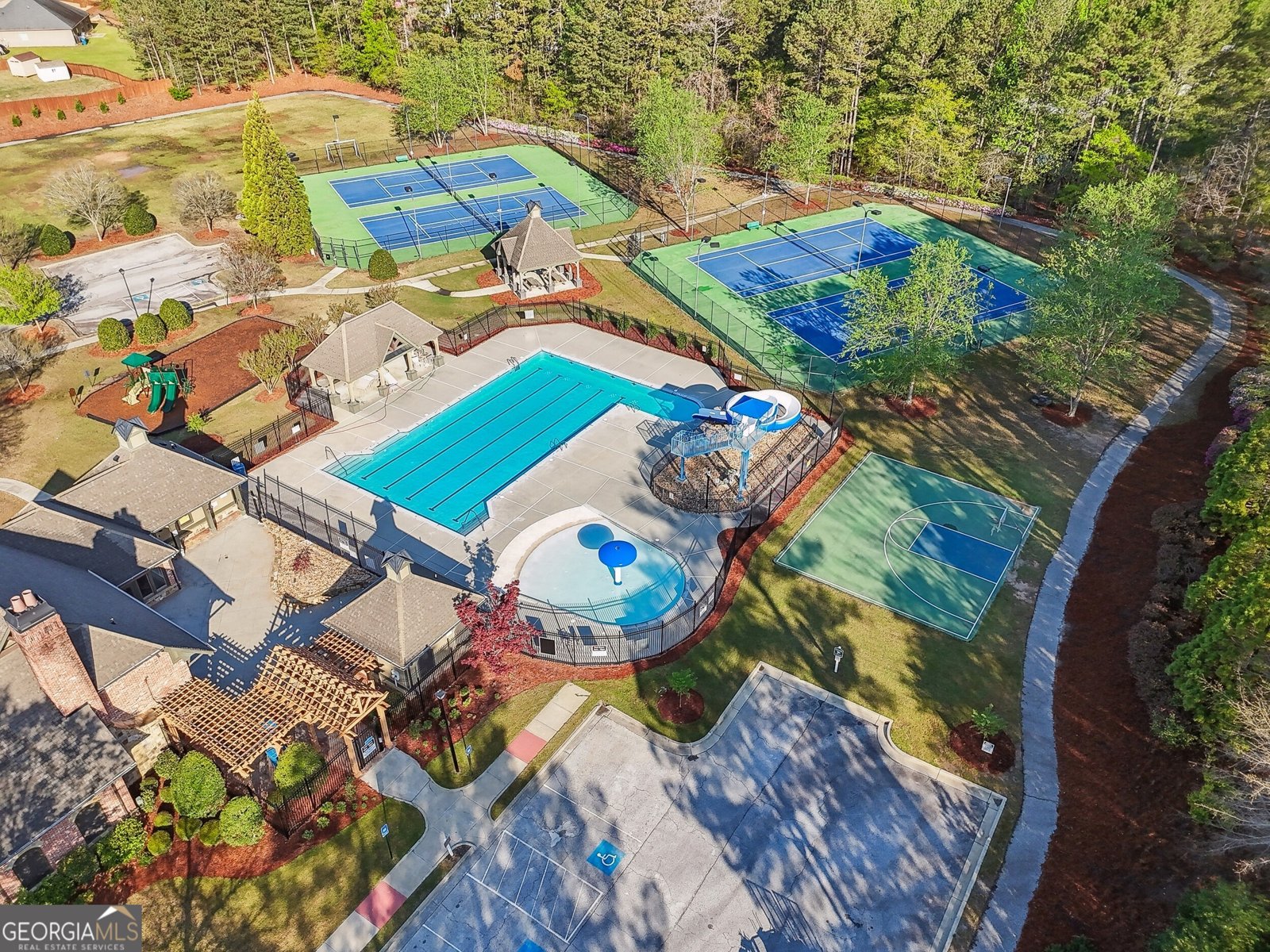1754 Water Springs Way Dacula - 54