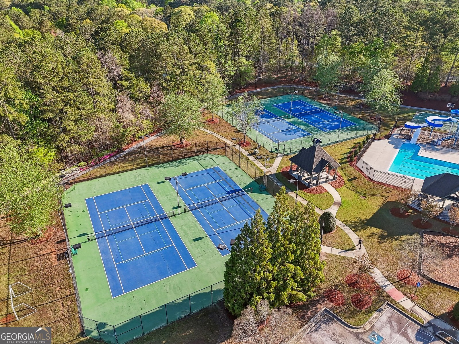 1754 Water Springs Way Dacula - 55