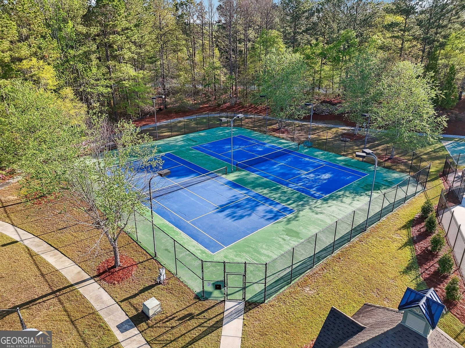1754 Water Springs Way Dacula - 56