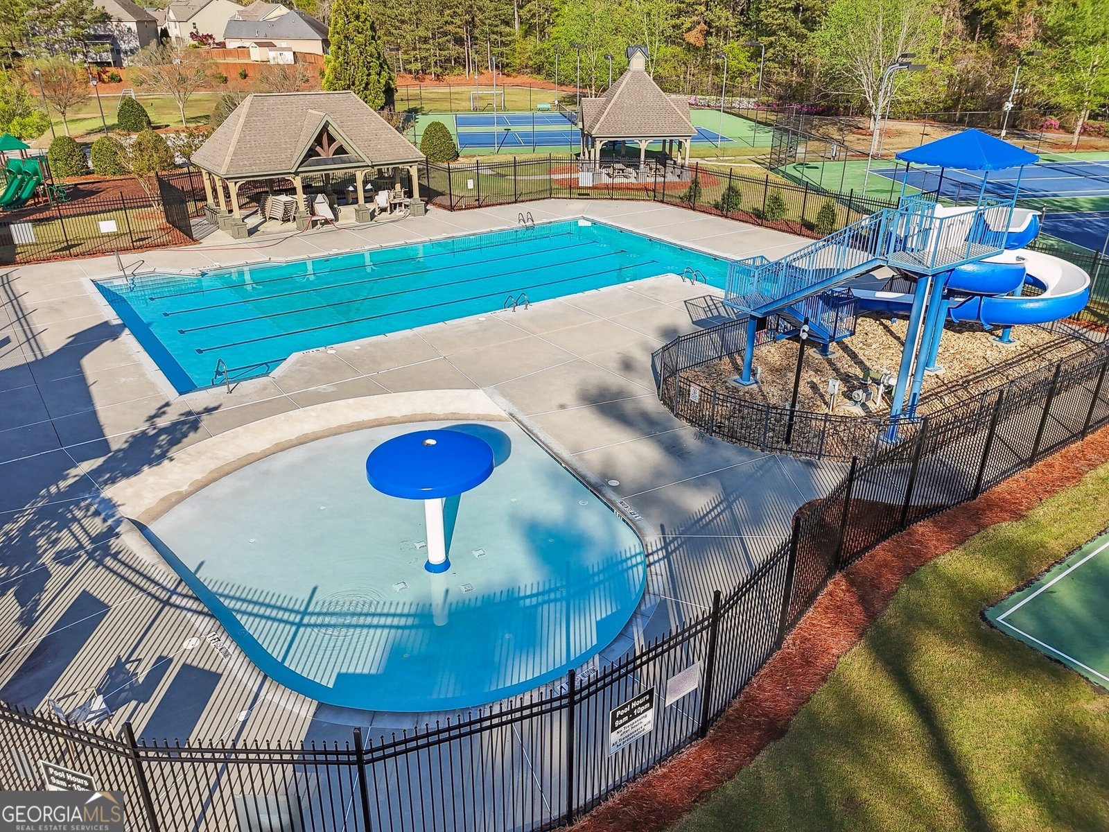 1754 Water Springs Way Dacula - 57