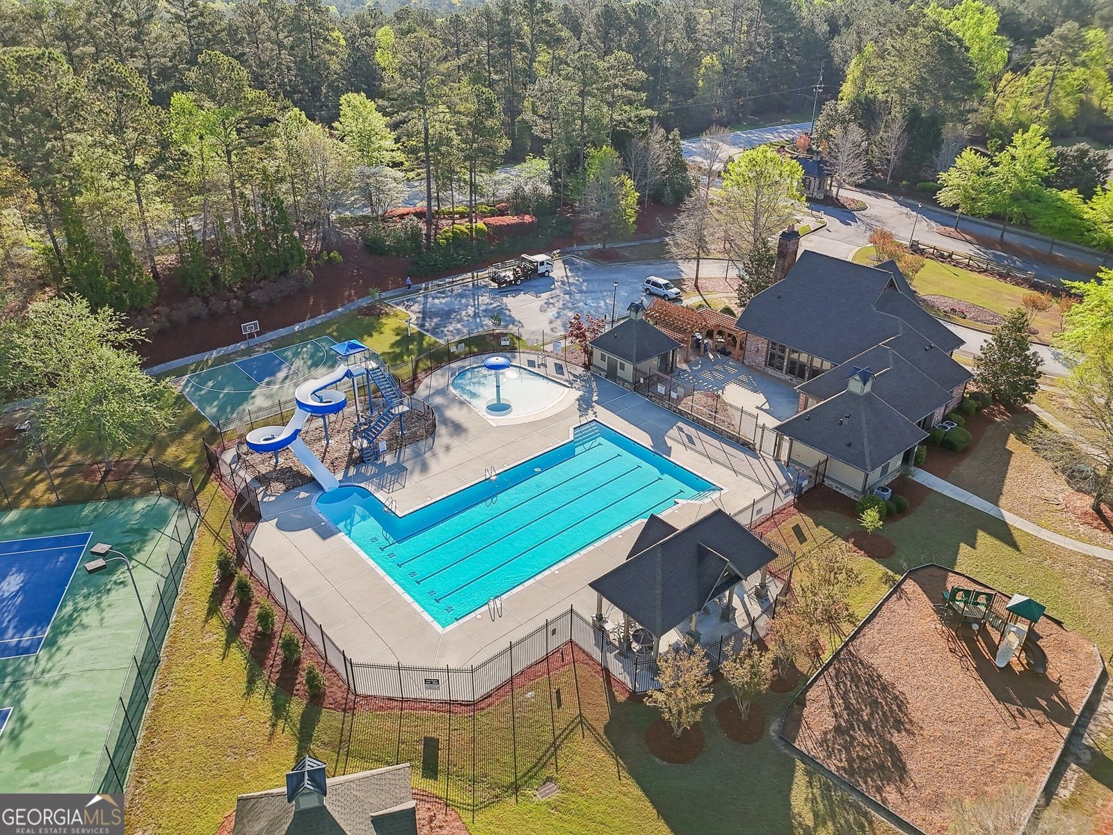 1754 Water Springs Way Dacula - 58