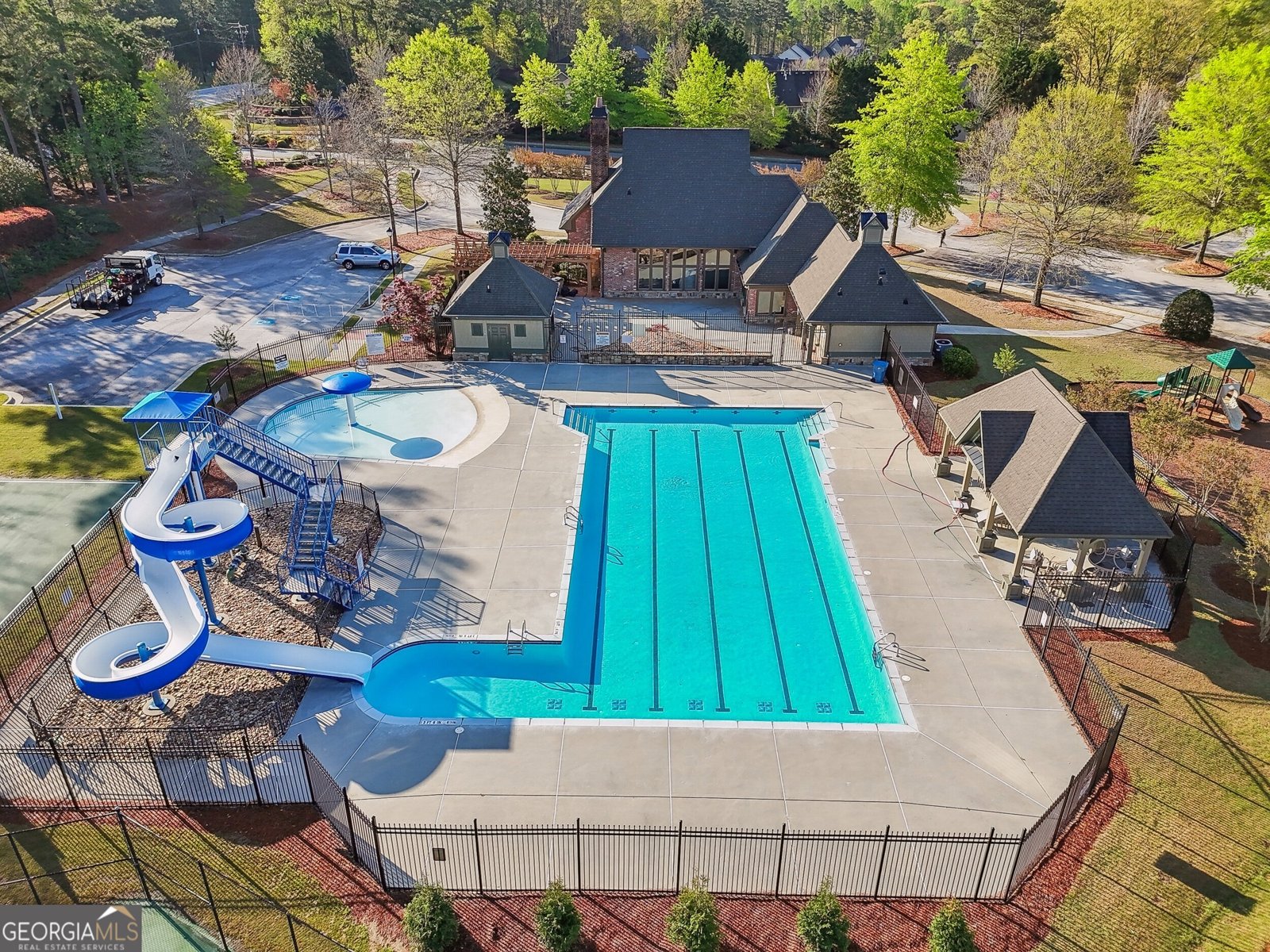 1754 Water Springs Way Dacula - 59