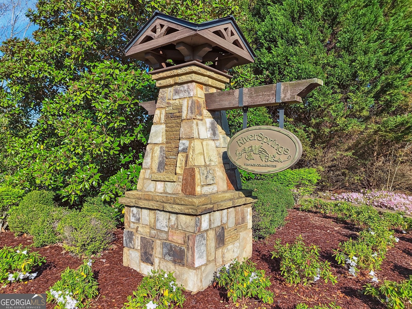 1754 Water Springs Way Dacula - 61