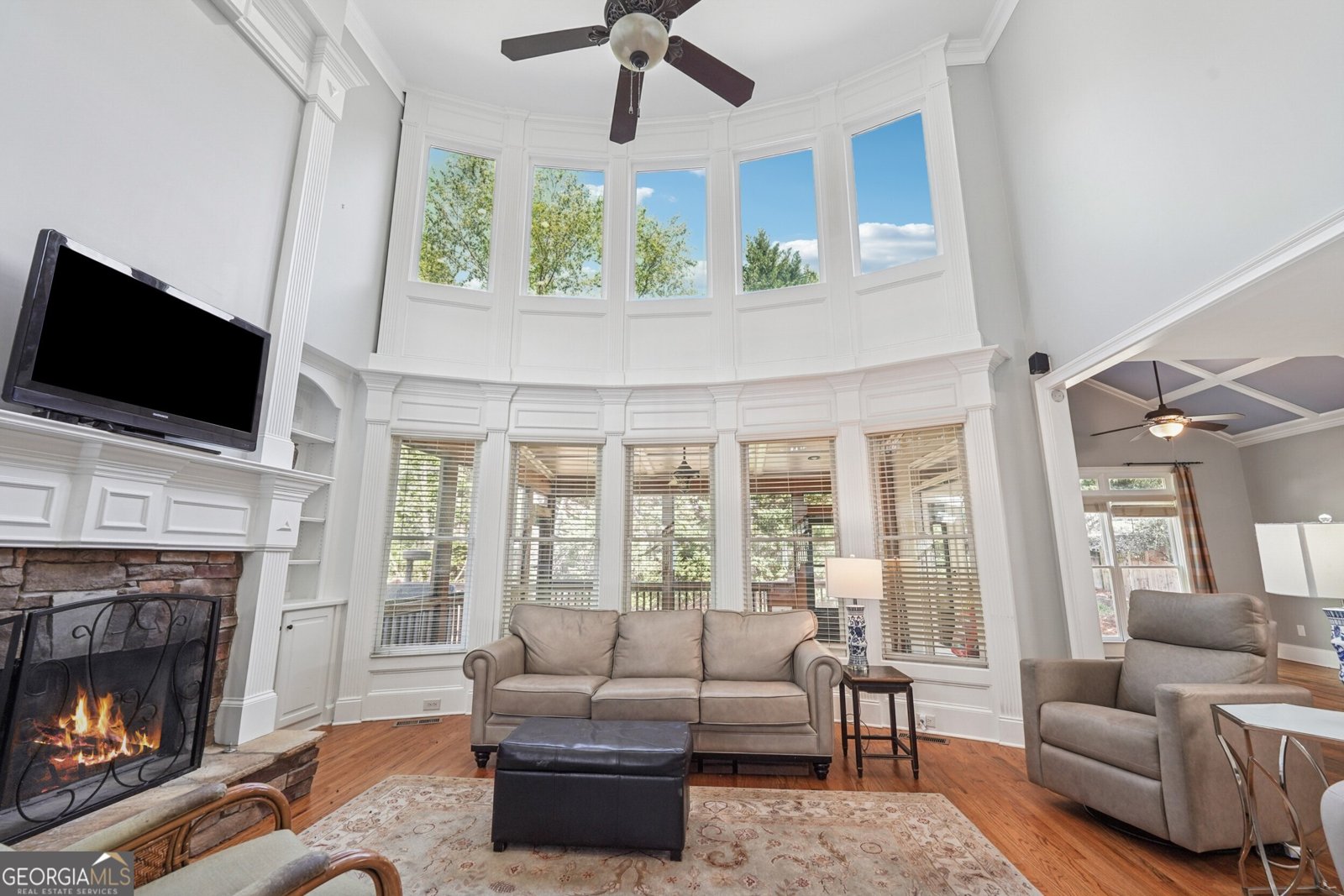 1754 Water Springs Way Dacula - 7