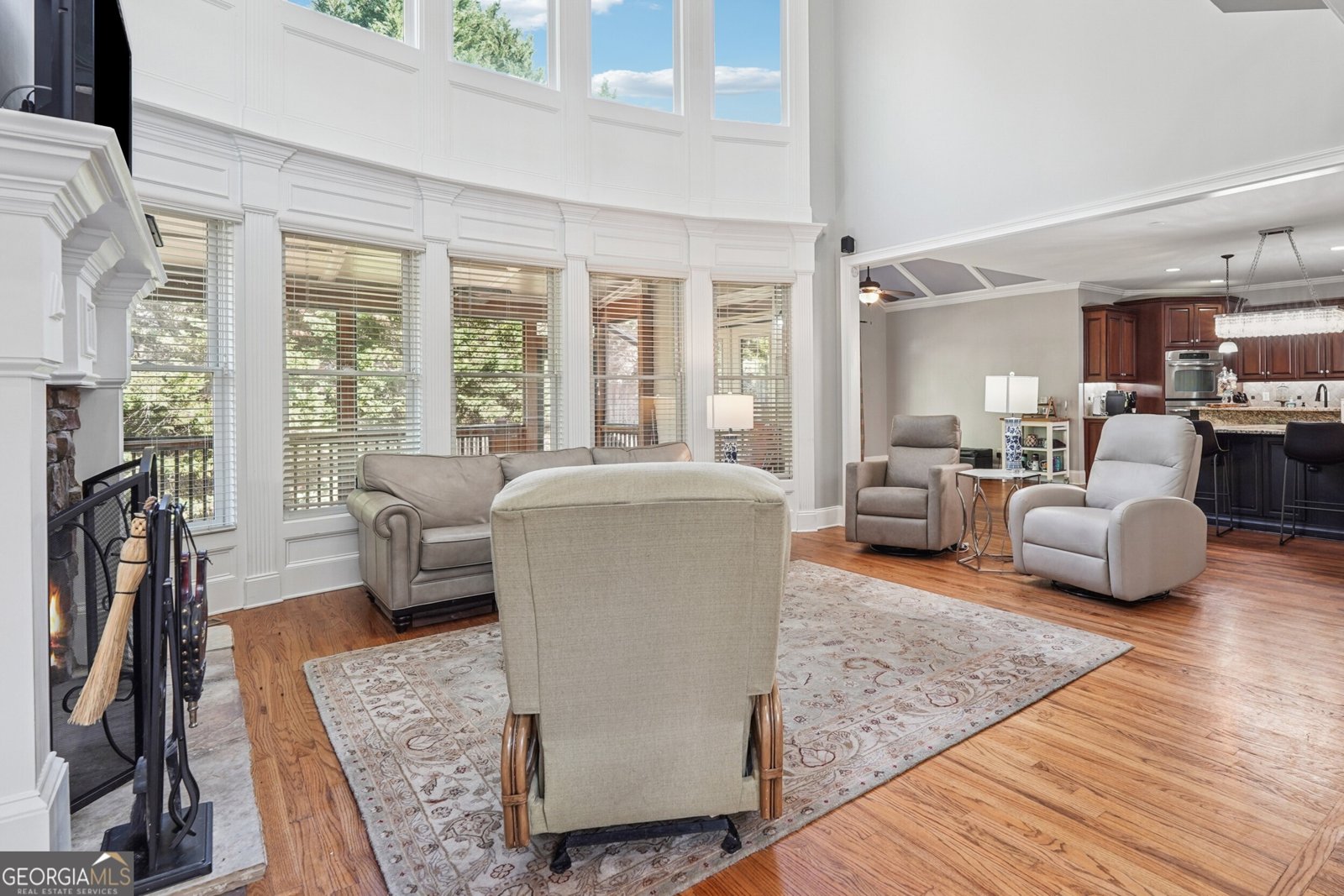 1754 Water Springs Way Dacula - 8
