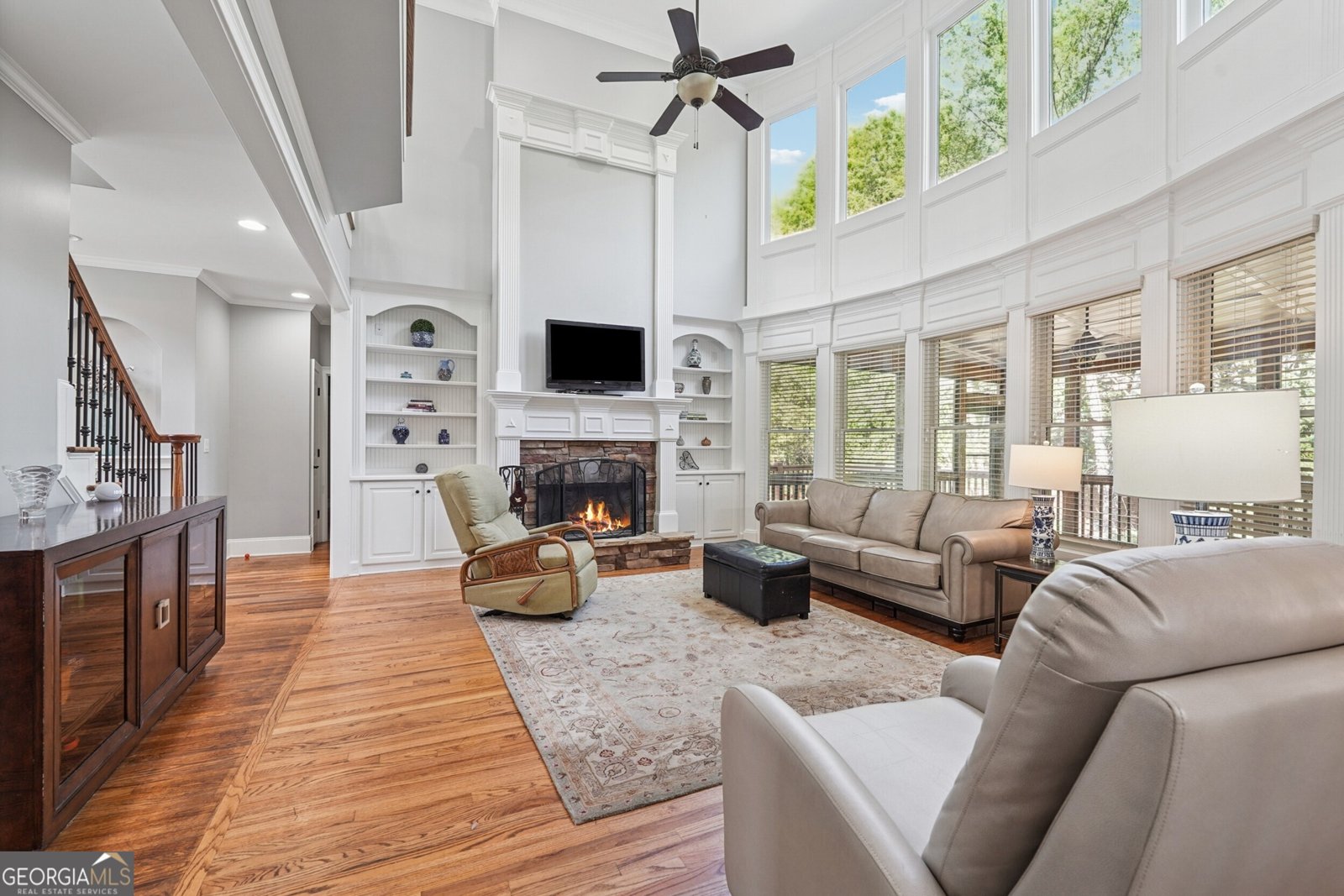 1754 Water Springs Way Dacula - 9