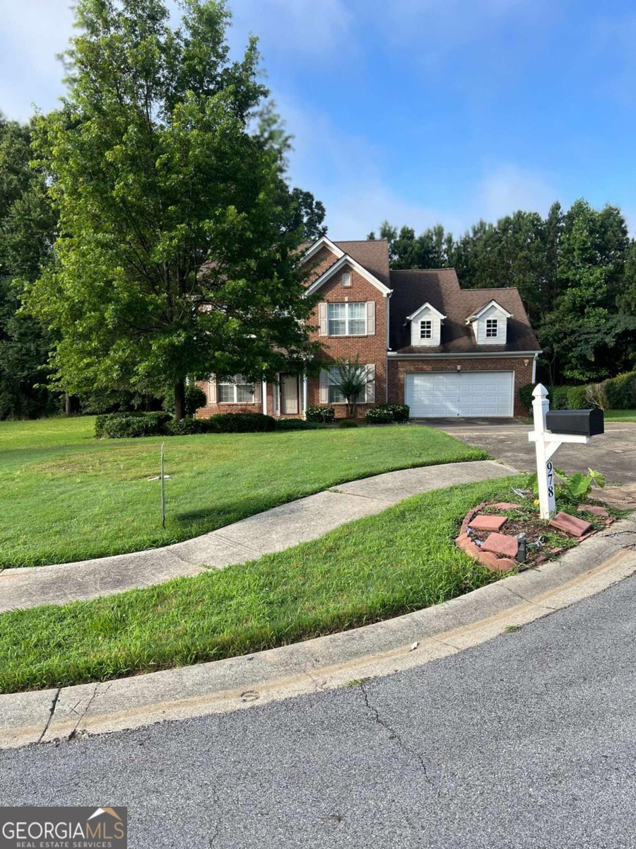978 Francis Lane Fairburn - 3