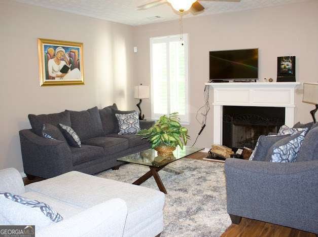 978 Francis Lane Fairburn - 8