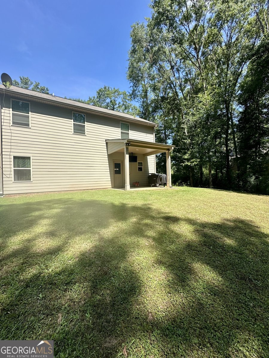2495 Barnesville Road Griffin - 12