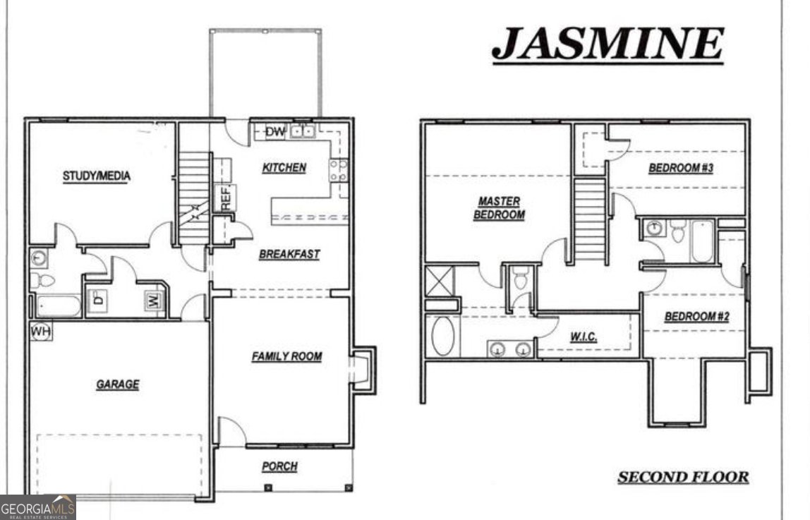 2495 Barnesville Road Griffin - 13