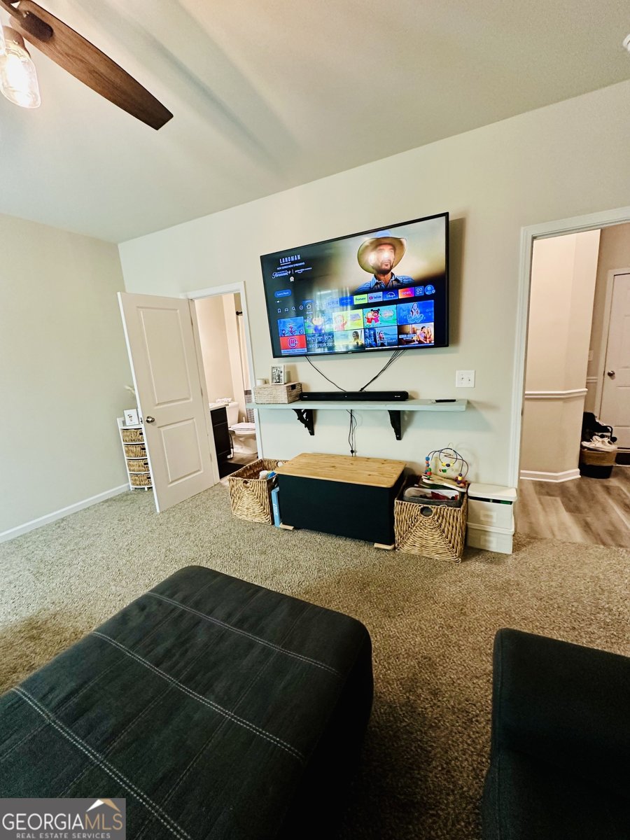 2495 Barnesville Road Griffin - 15