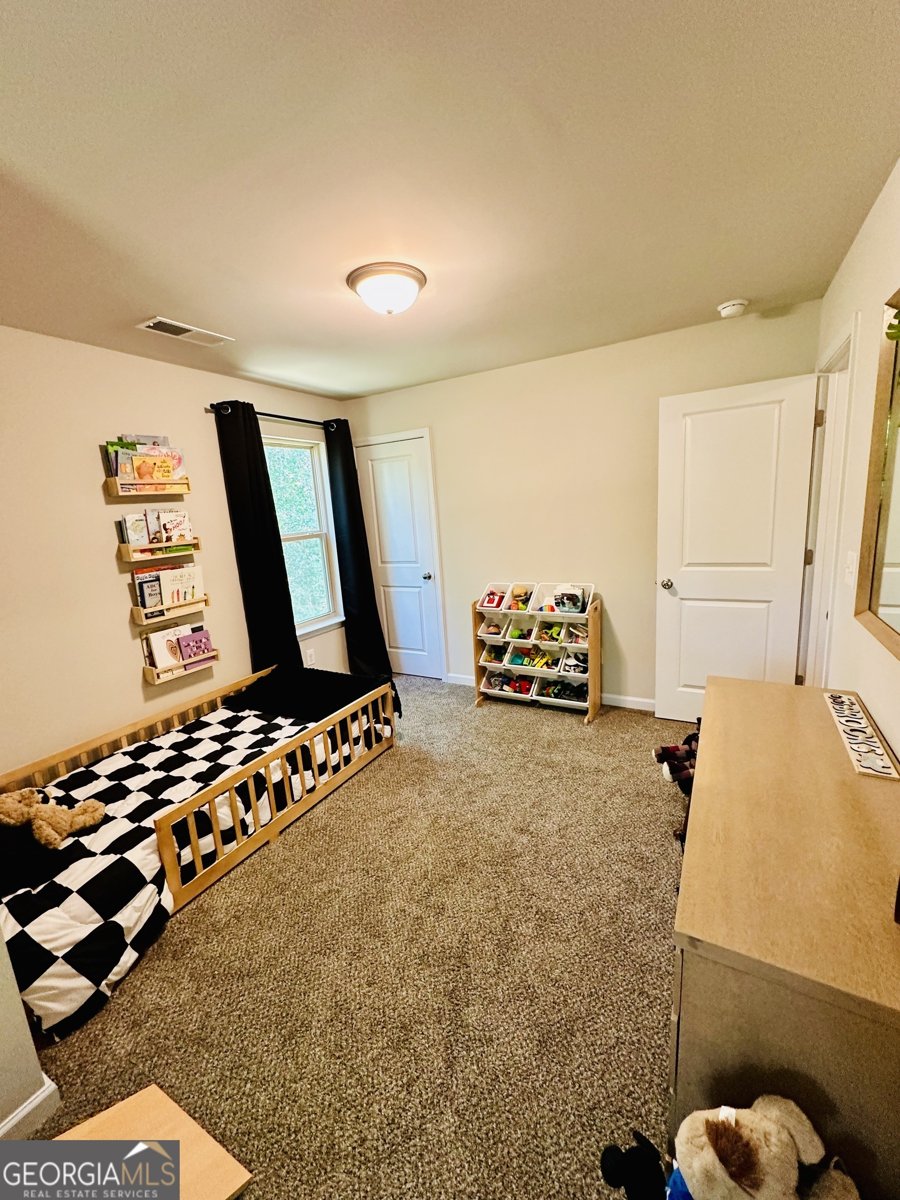 2495 Barnesville Road Griffin - 22