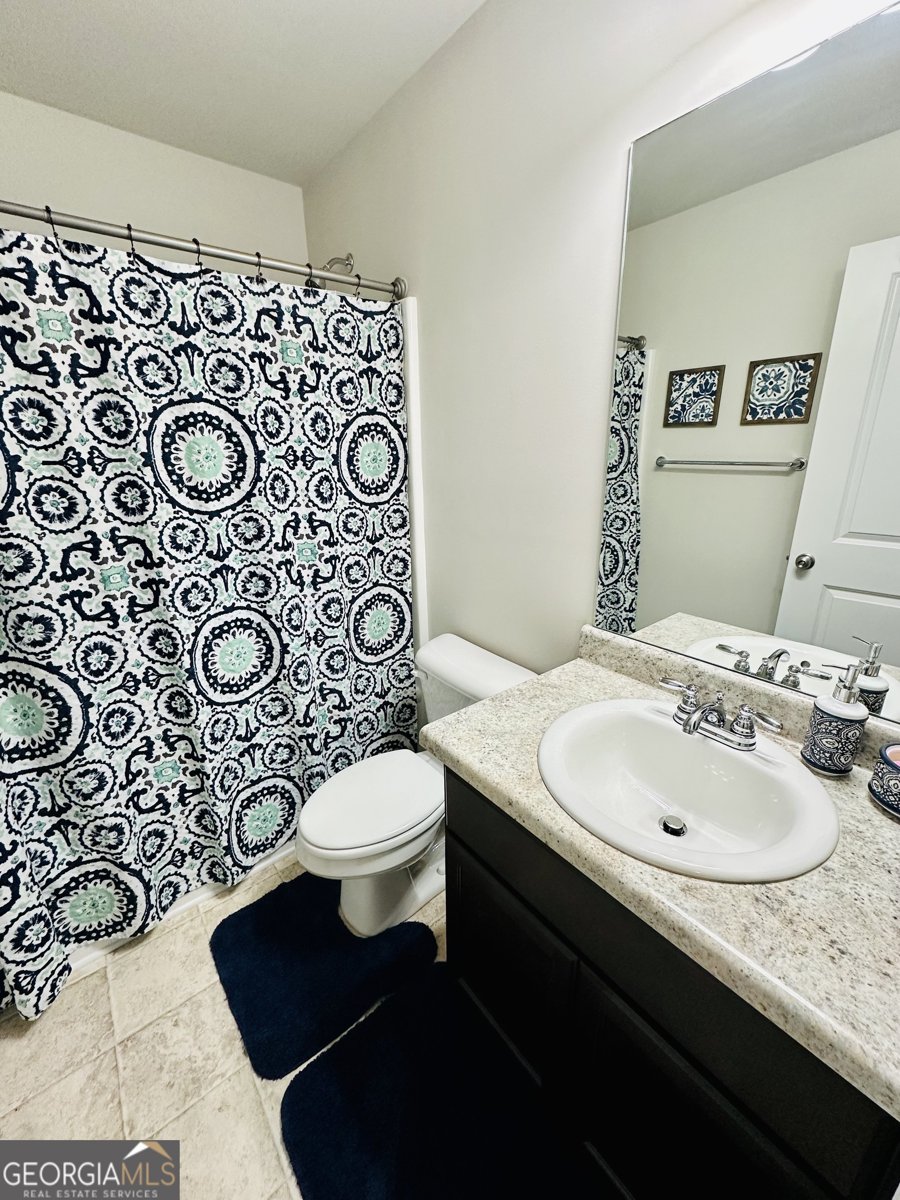 2495 Barnesville Road Griffin - 24