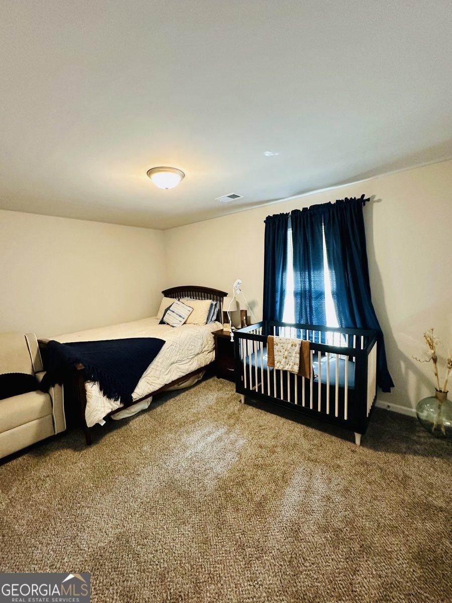 2495 Barnesville Road Griffin - 25
