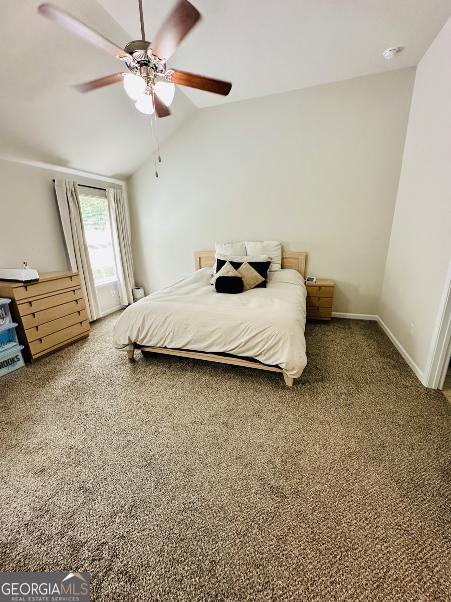 2495 Barnesville Road Griffin - 3