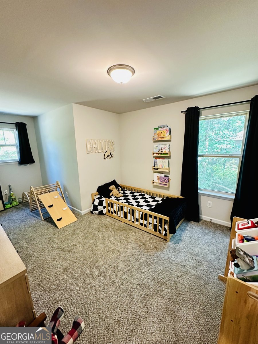 2495 Barnesville Road Griffin - 8