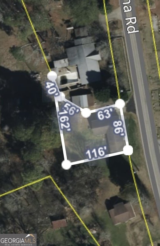 2669 H D Atha Road Monroe - 5