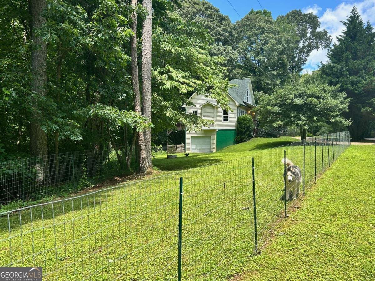 279 279 Gartrell Street Ellijay - 1