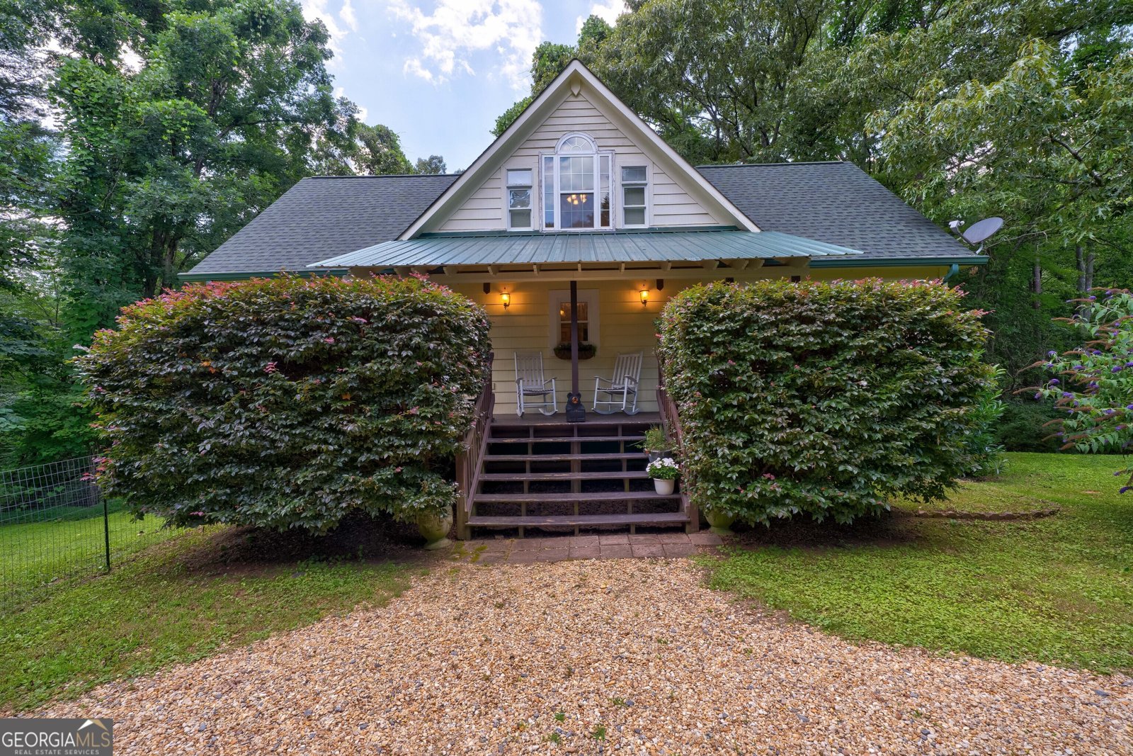 279 279 Gartrell Street Ellijay - 2