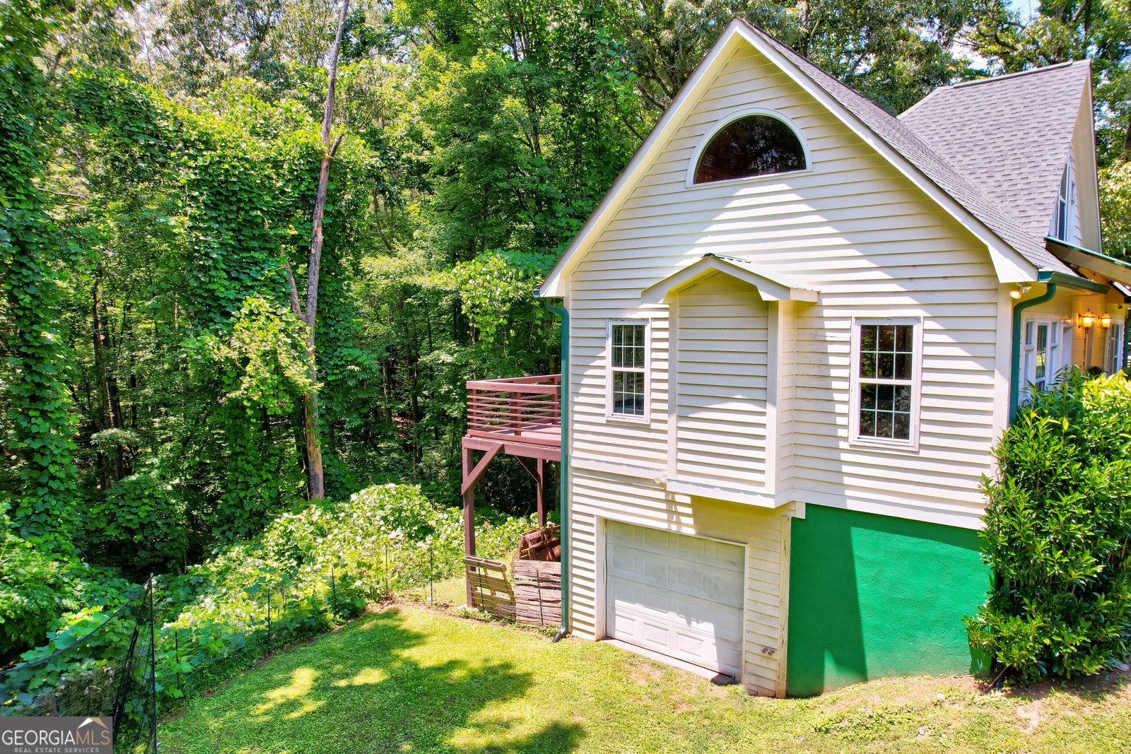 279 279 Gartrell Street Ellijay - 4