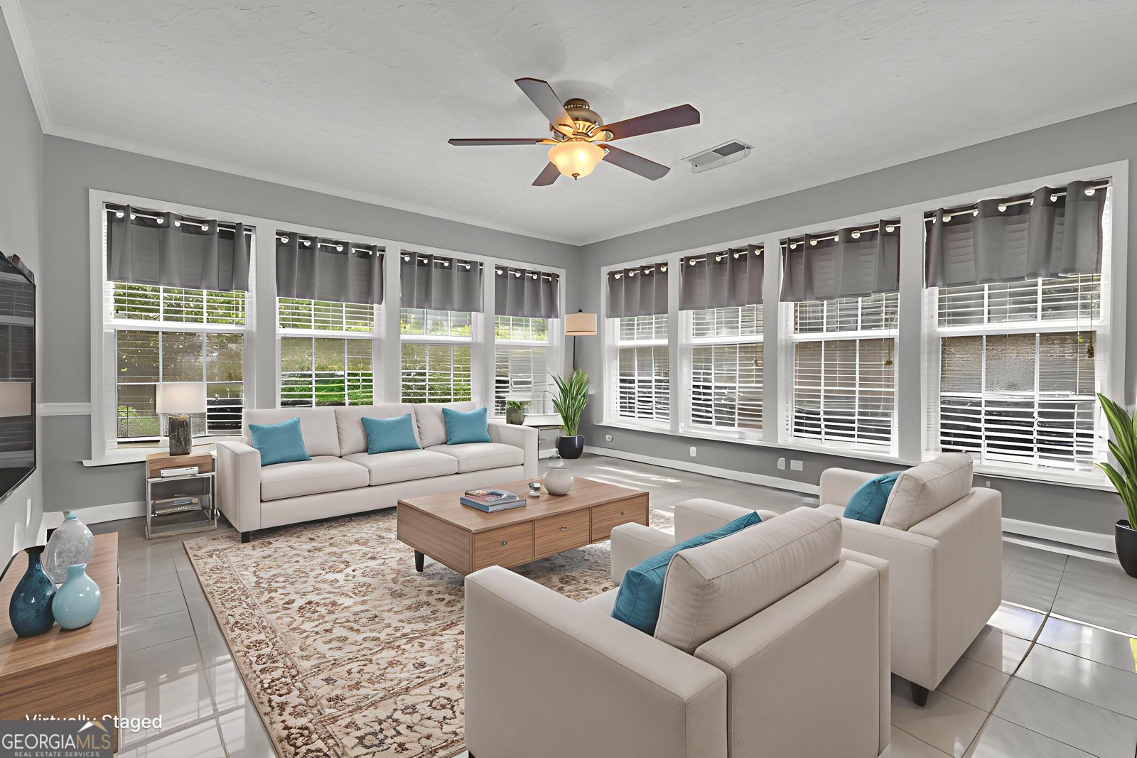 439 Blue Smoke Trail Peachtree City - 10